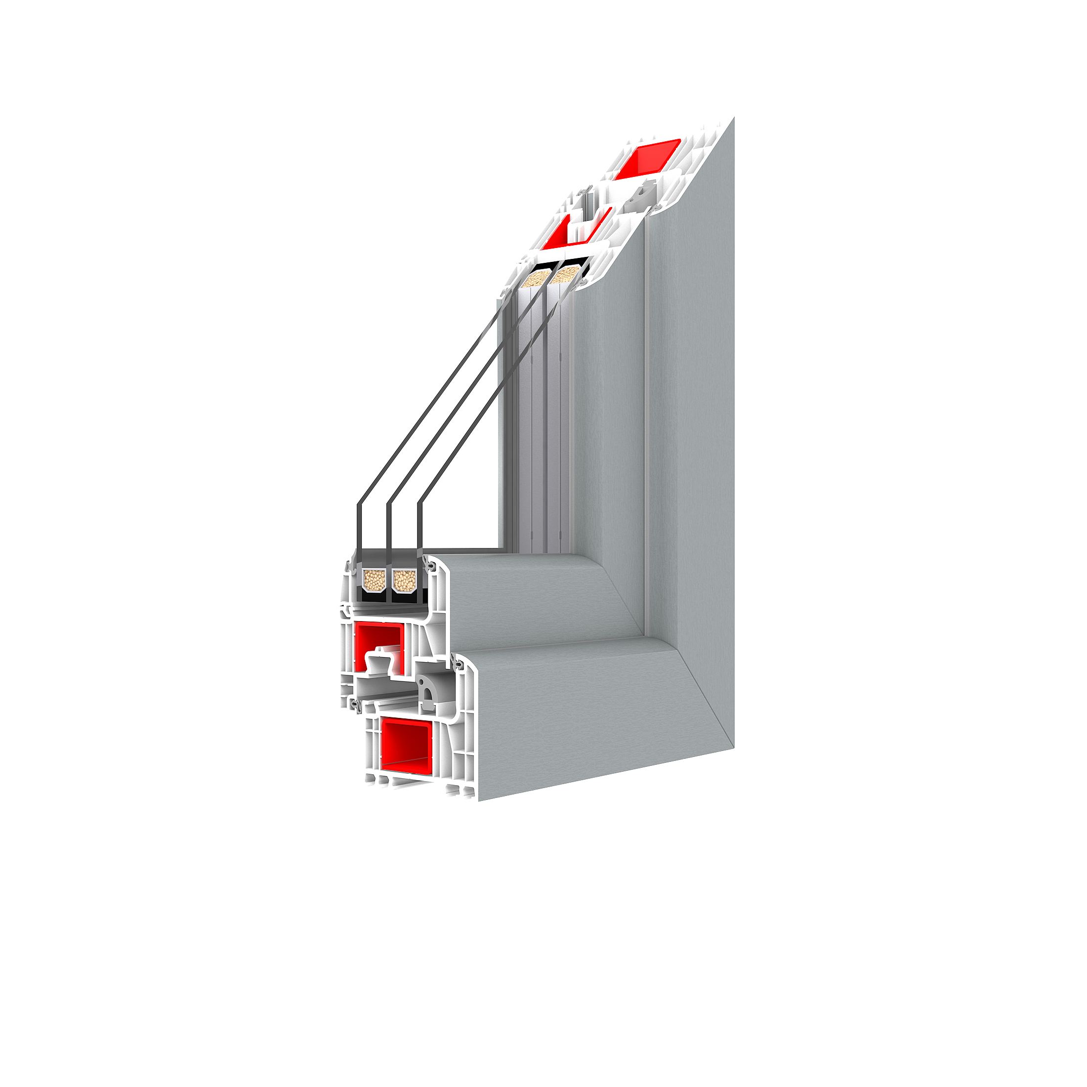 REHAU Energy +