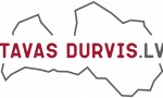 tavas durvis logo