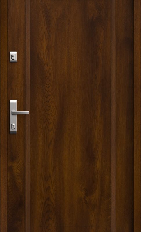 ELITE 3D DOORS