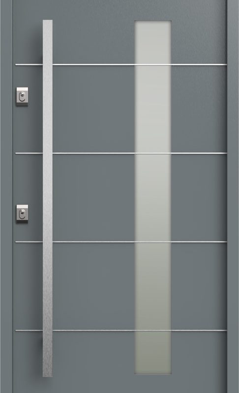 QUADRO DOORS