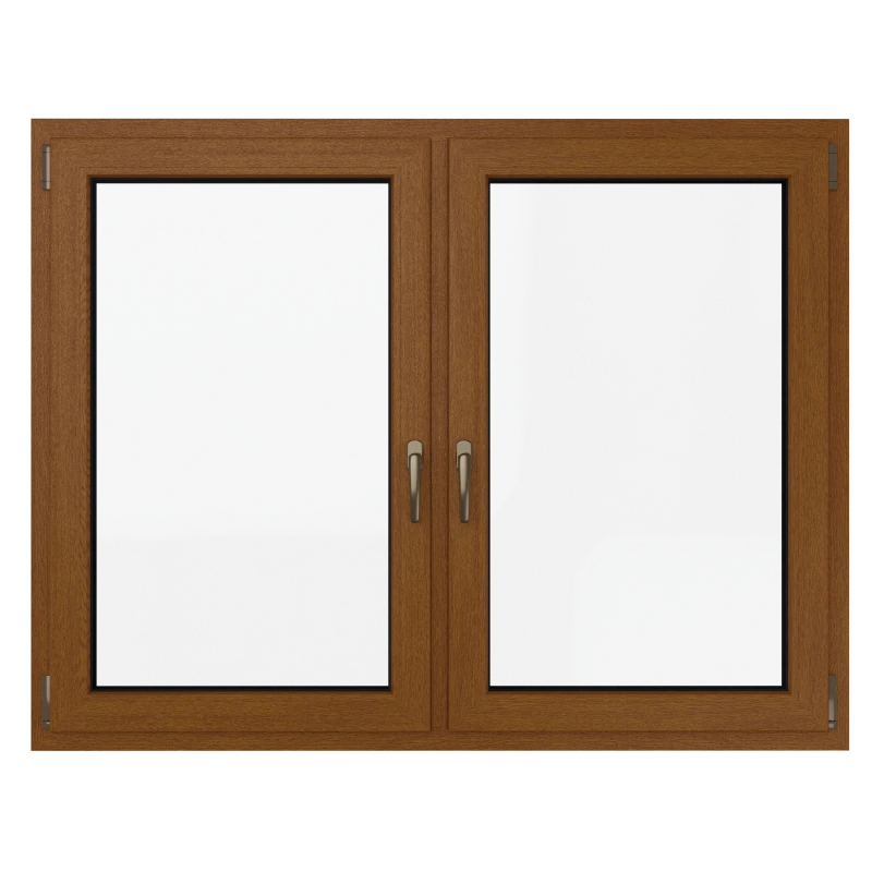 PVC logi Drutex IGLO Energy Classic